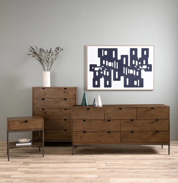 Trey Nightstand - Image 10