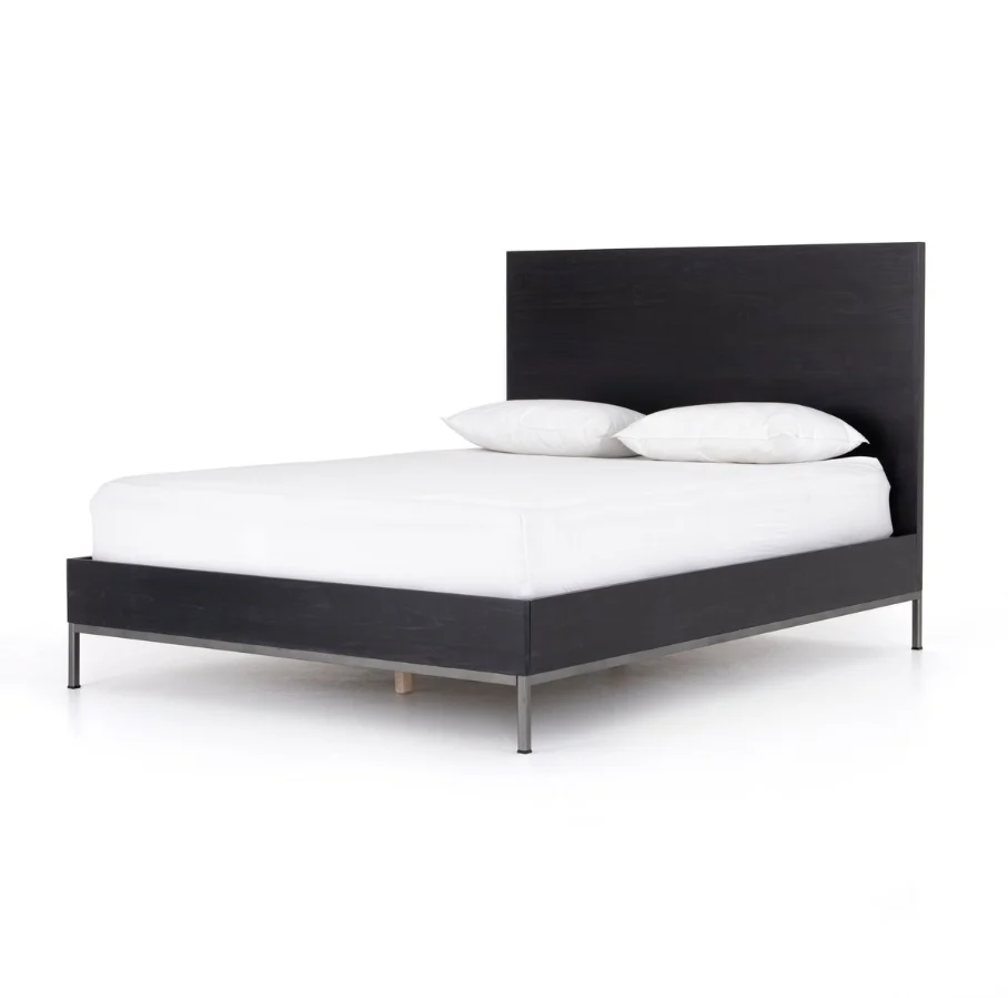 Trey Queen Bed - Image 10
