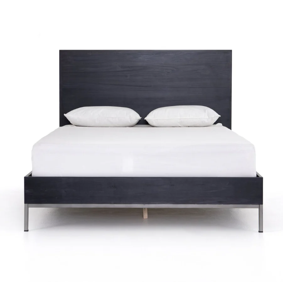 Trey Queen Bed - Image 2