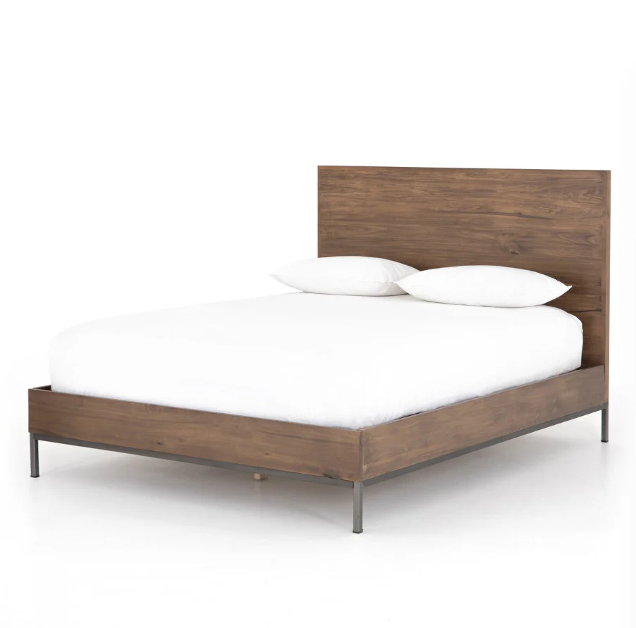 Trey Queen Bed - Image 3