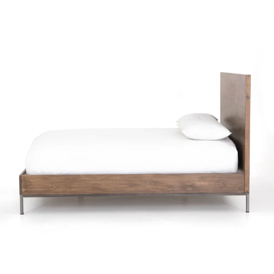 Trey Queen Bed - Image 4