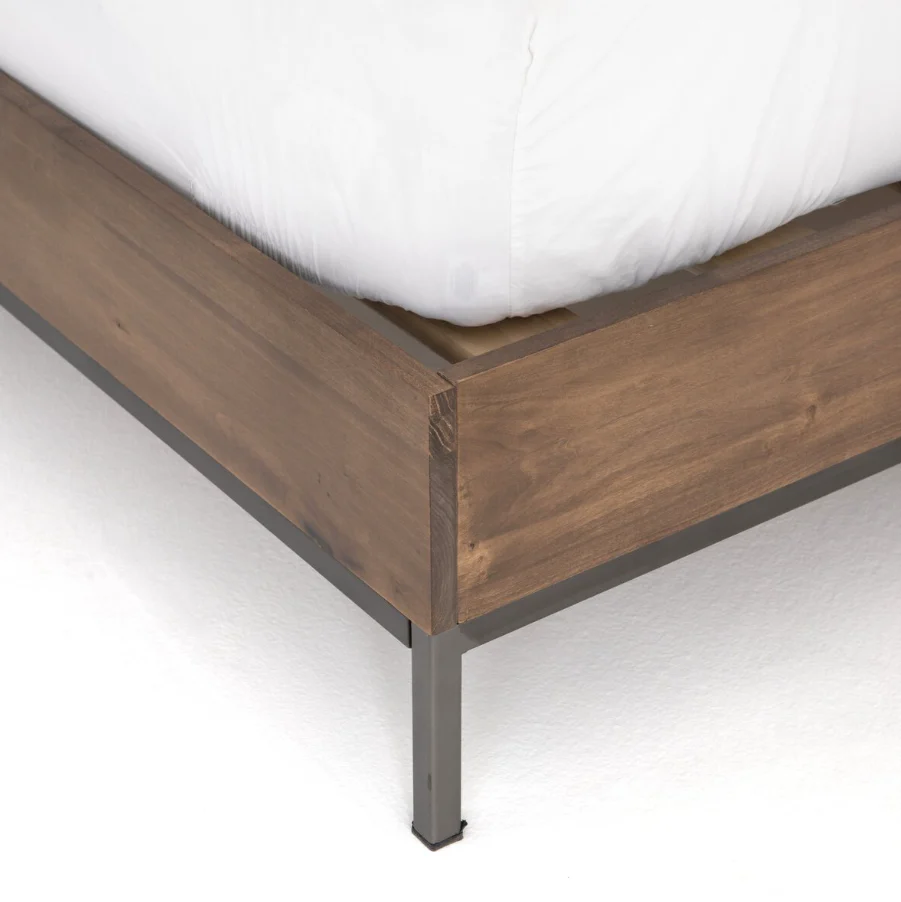 Trey Queen Bed - Image 6
