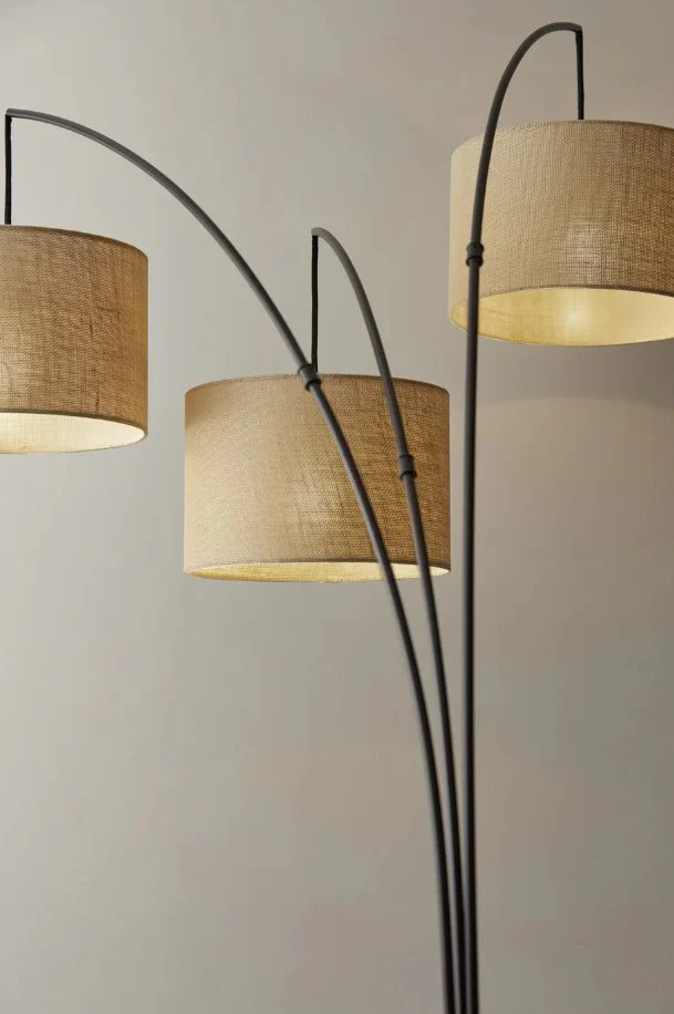 Trinity Arc Lamp - Image 6