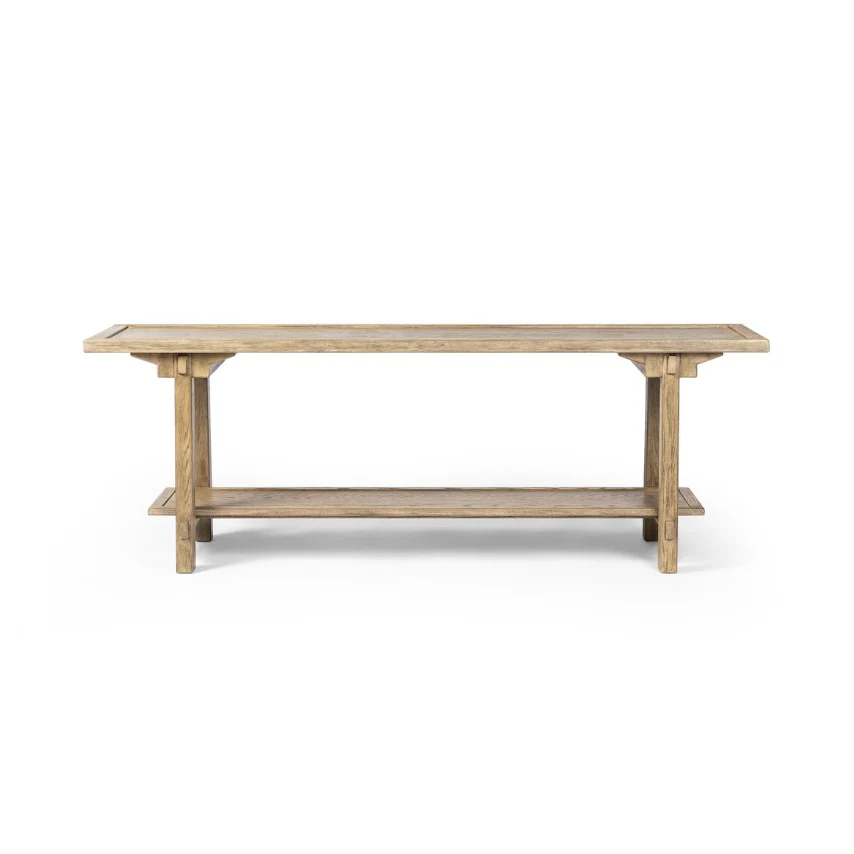 Trinity Console Table