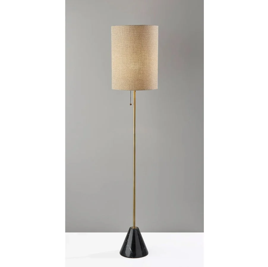 Tucker Floor Lamp - Image 2