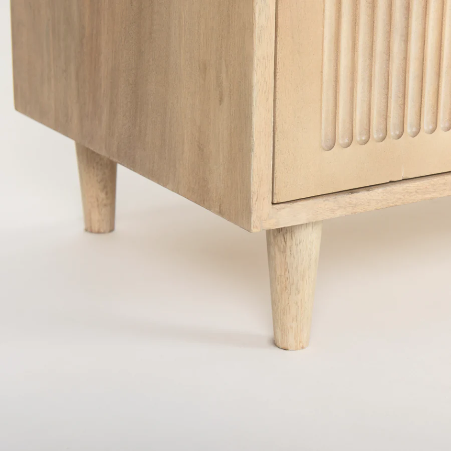 Tucker Four-Door Sideboard - Image 9