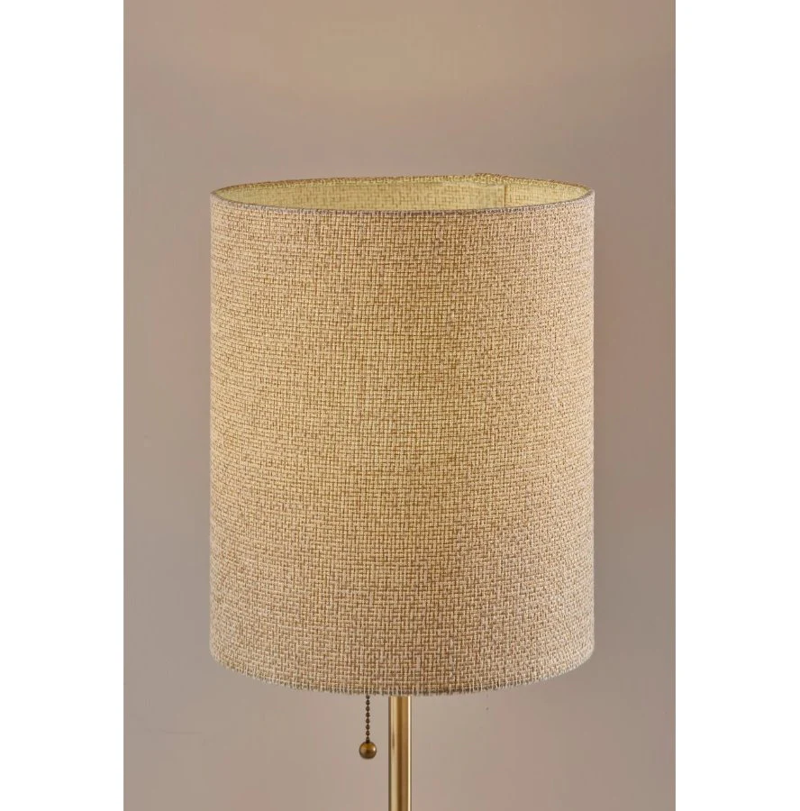 Tucker Table Lamp - Image 4