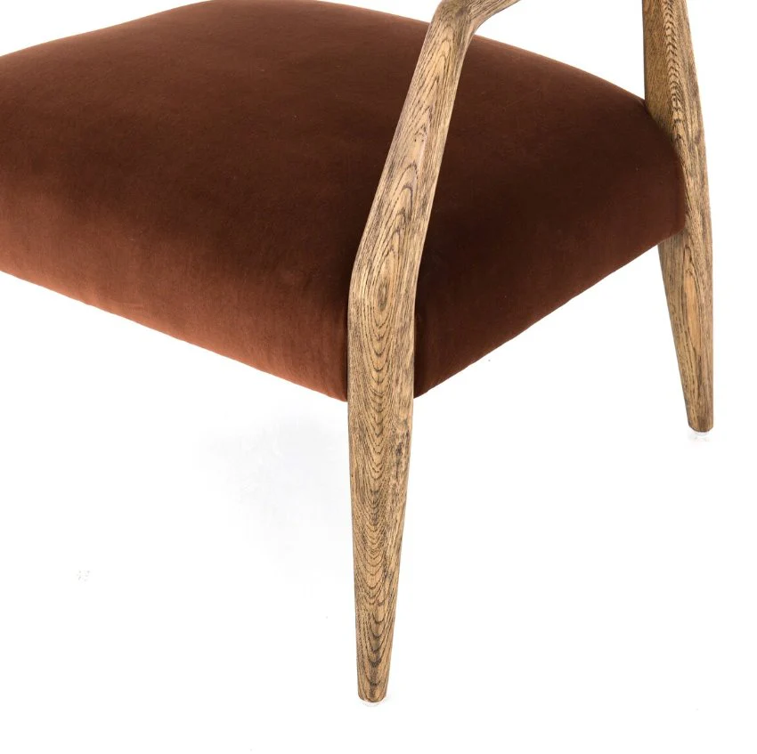 Tyler Armchair - Image 7