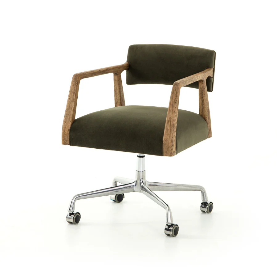 Tyler Desk Chair - Image 2