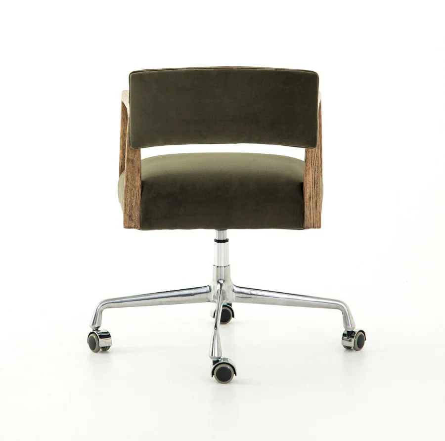 Tyler Desk Chair - Image 8