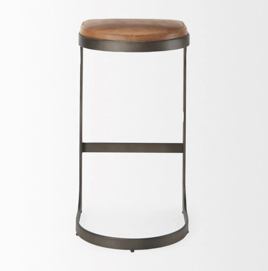 Tyson Bar Stool - Image 12