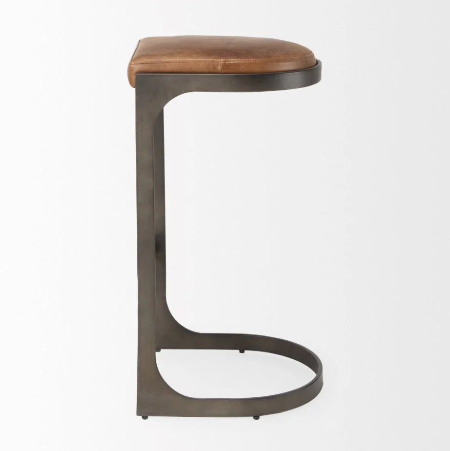 Tyson Bar Stool - Image 14