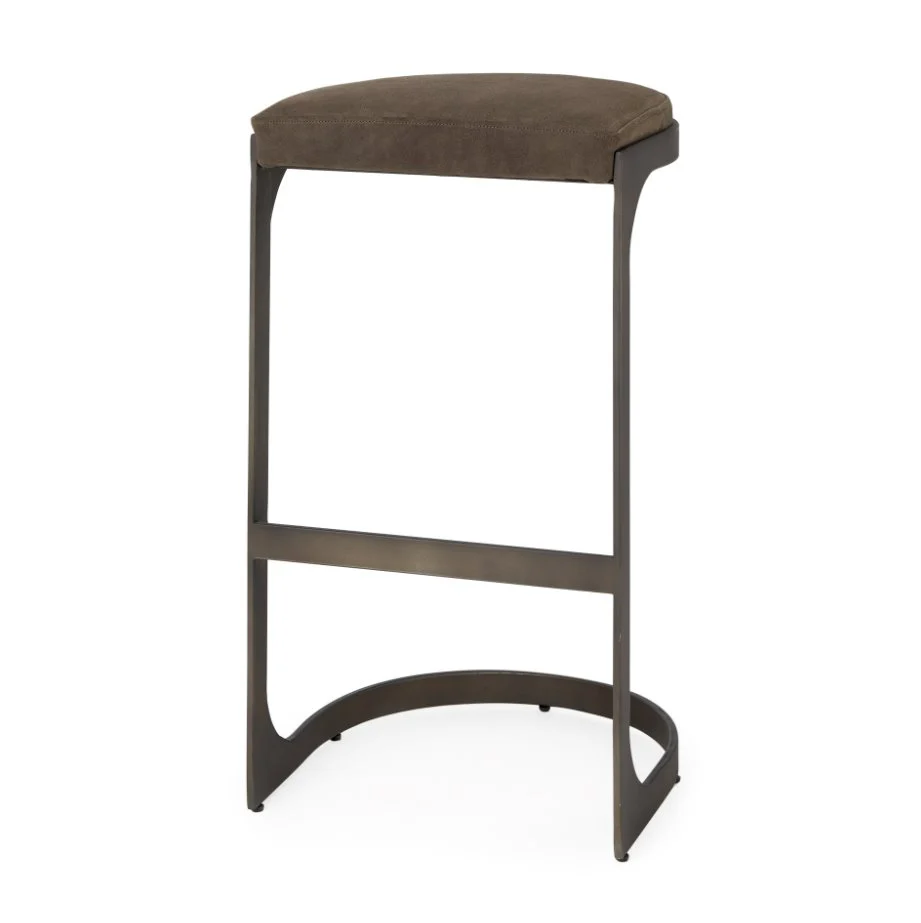 Tyson Bar Stool - Image 3