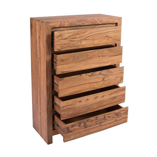 Urban Bedroom Collection - Image 6