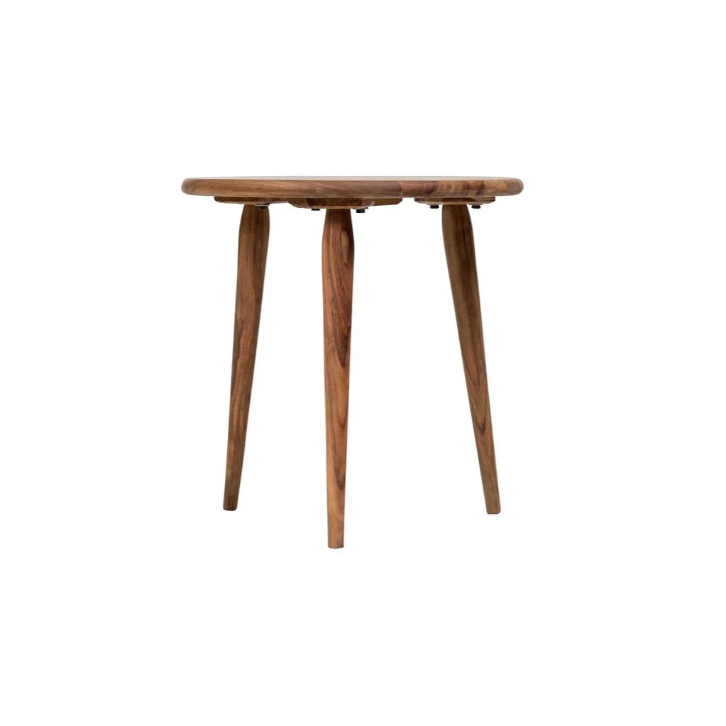 Urban Round End Table - Image 2