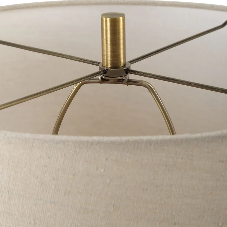 Urbino Table Lamp - Image 4