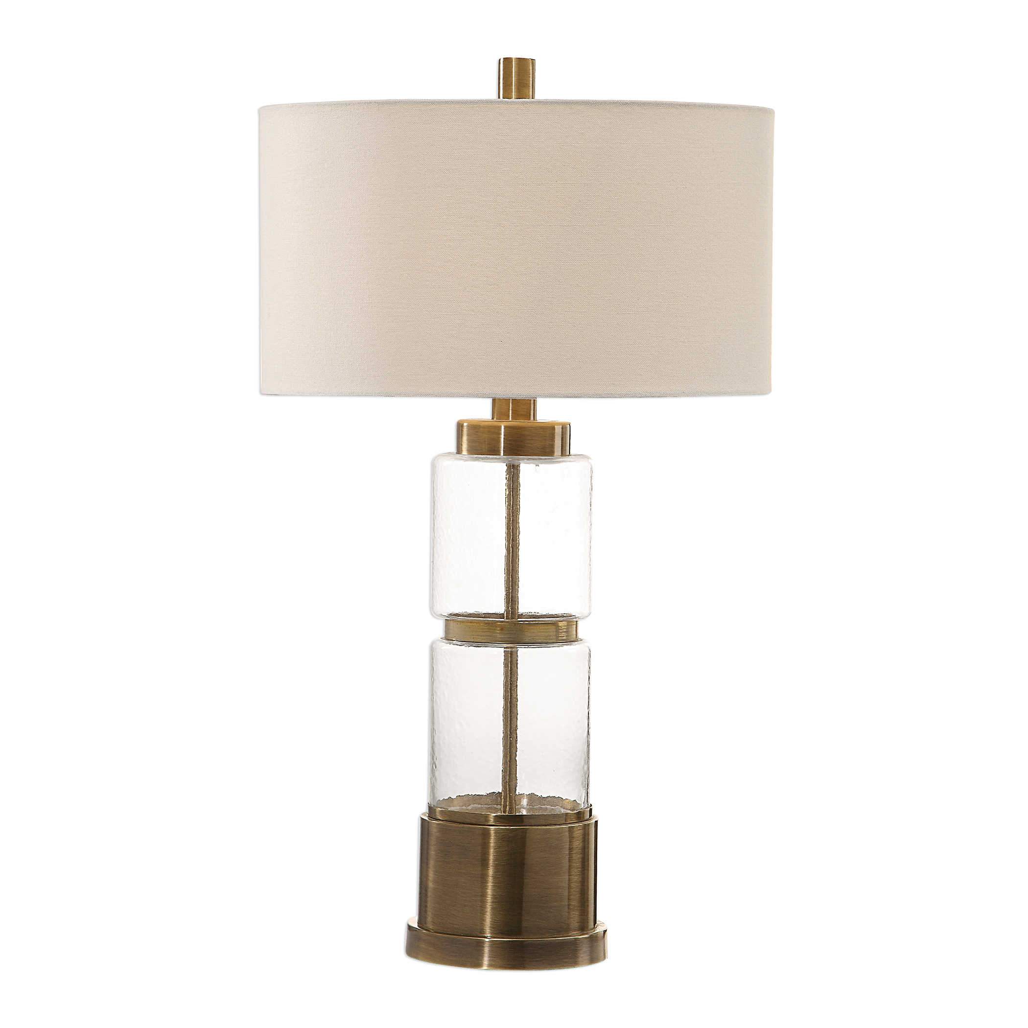 Vaiga Table Lamp - Image 2