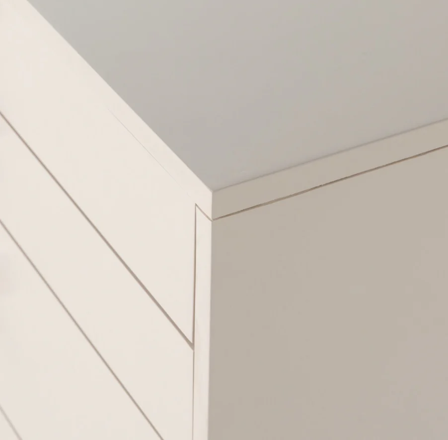 Van 7 Drawer Dresser - Image 6