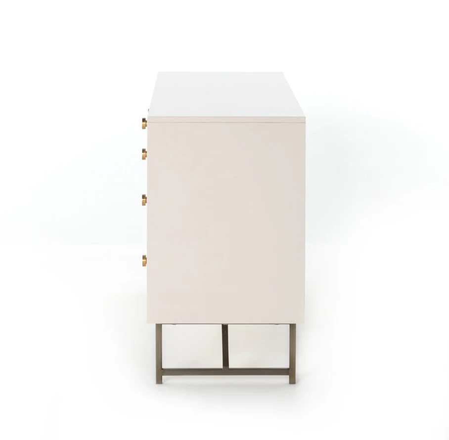 Van 7 Drawer Dresser - Image 8
