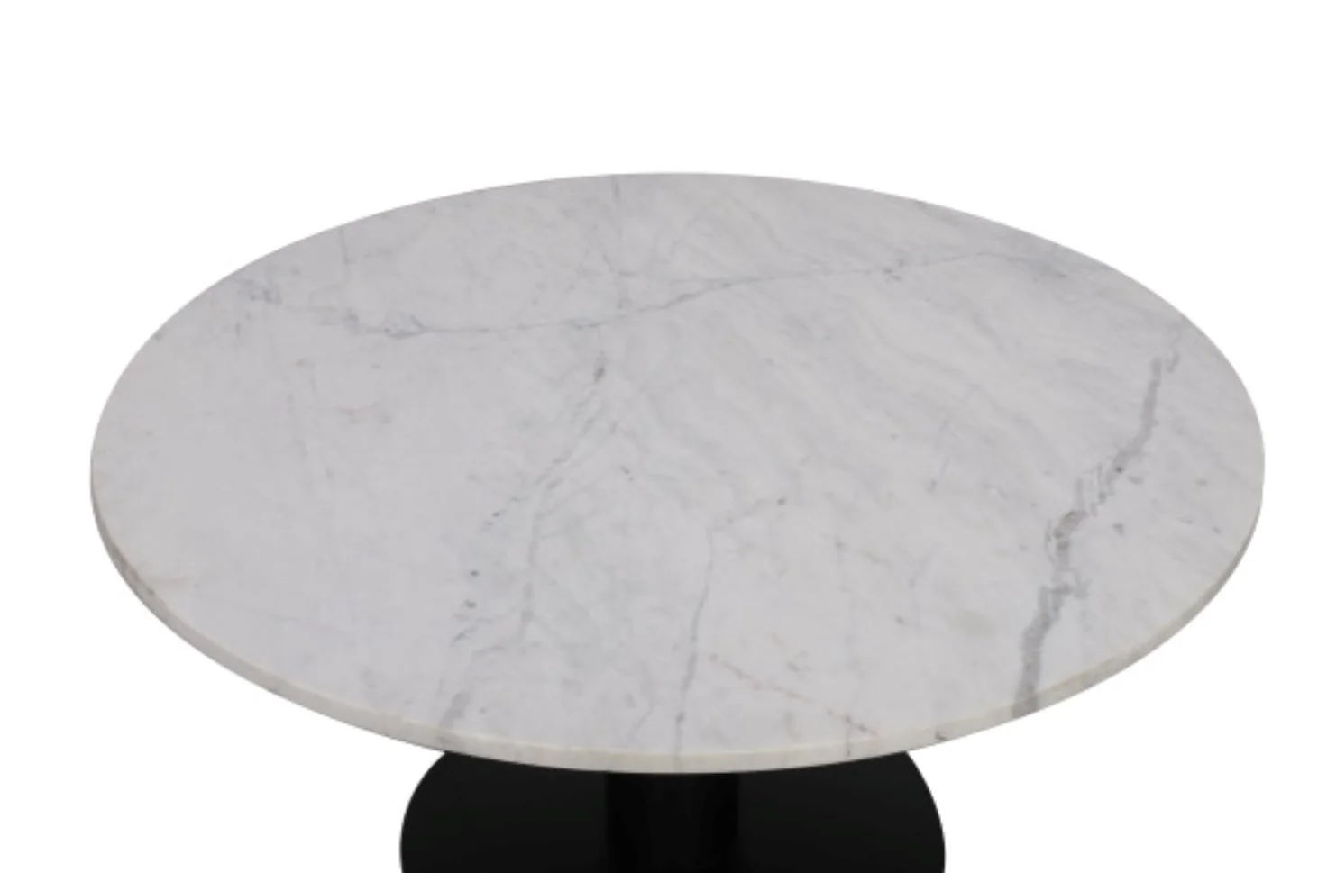 Vavia Marble Coffee Table - Image 2