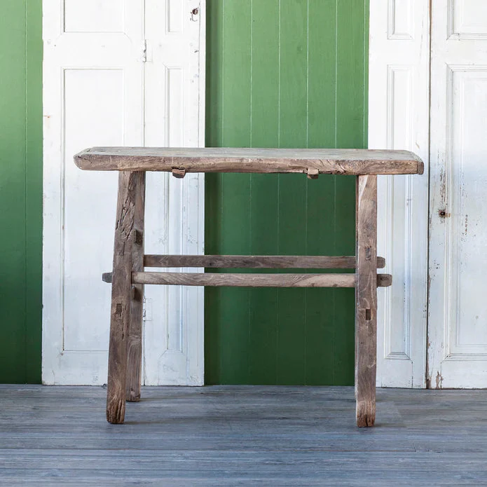 Village Console Table - Image 5