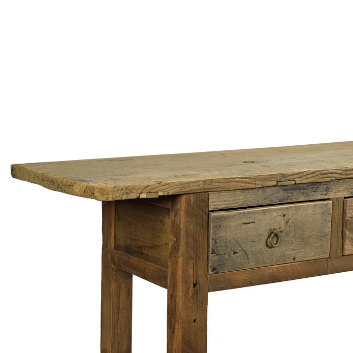 Large Vintage Altar Table - Image 3