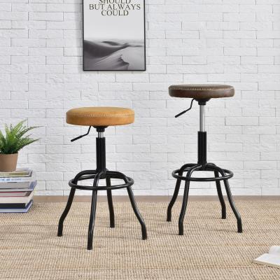 Eaton Adjustable Stool - Image 10