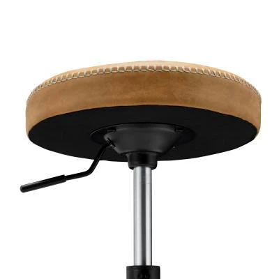 Eaton Adjustable Stool - Image 4