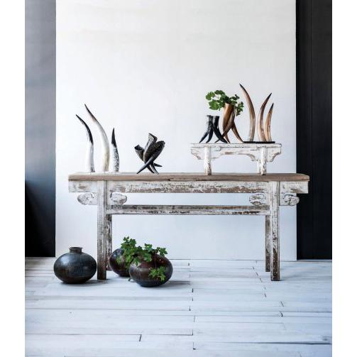 Vintage Iron Water Pot - Image 3