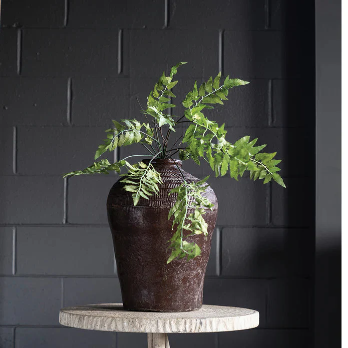 Vintage Rice Wine Jar - Image 3