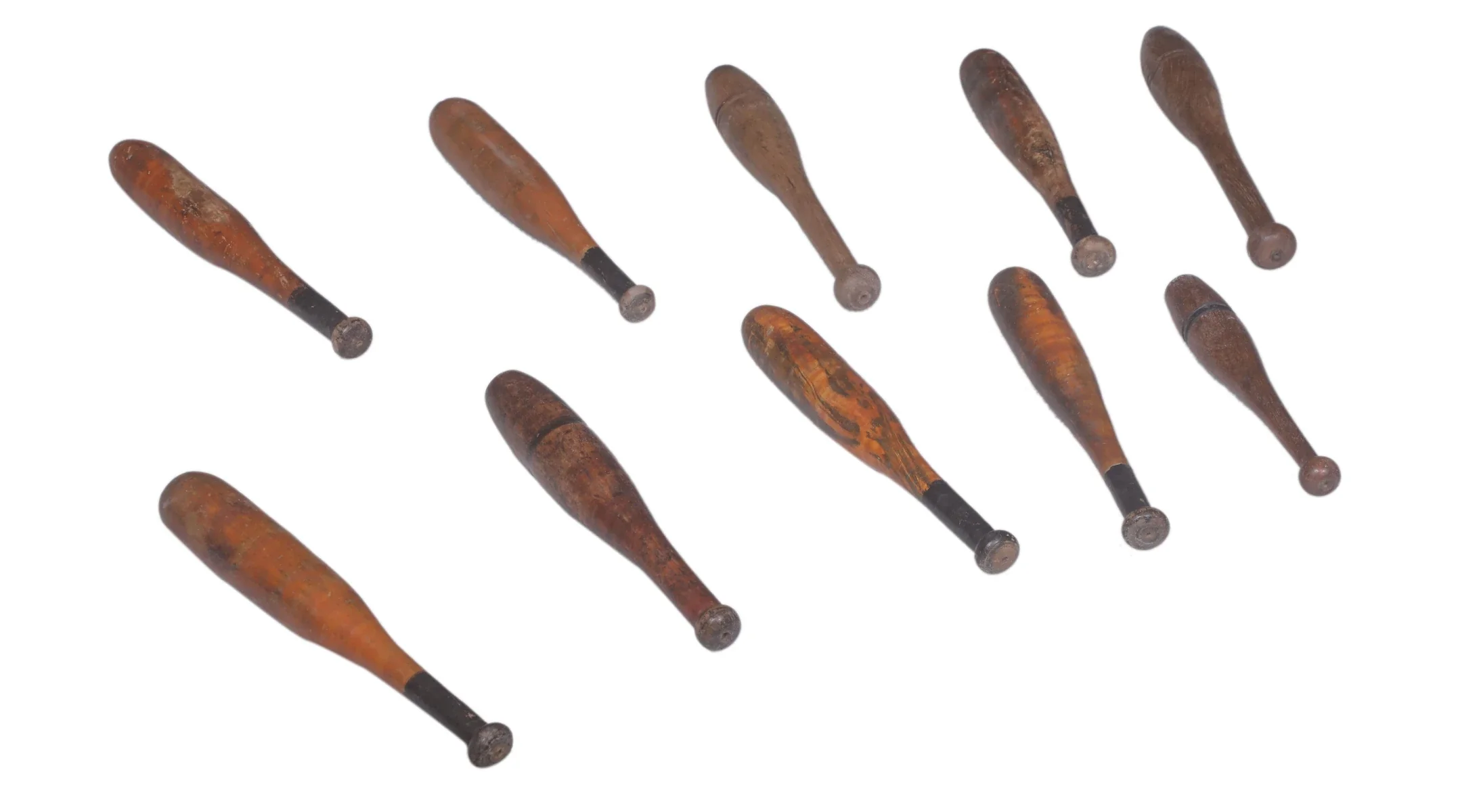 Vintage Teak Club - Image 5