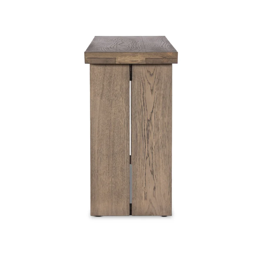 Warby Console Table - Image 5