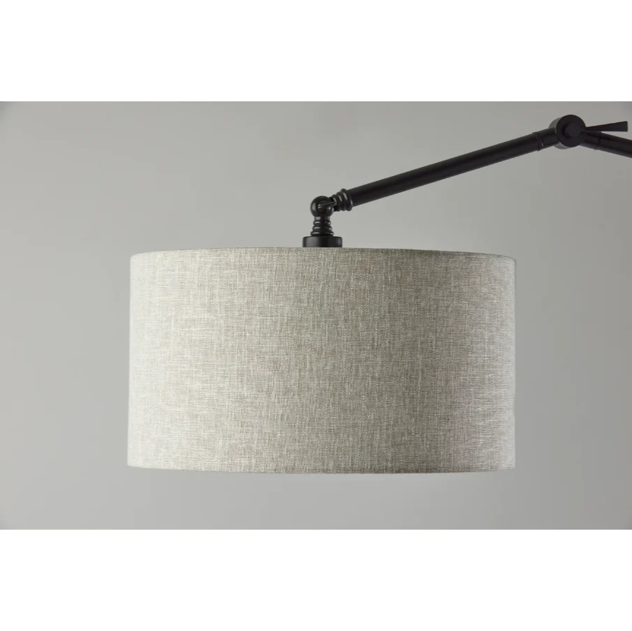 Willard Floor Lamp - Image 2