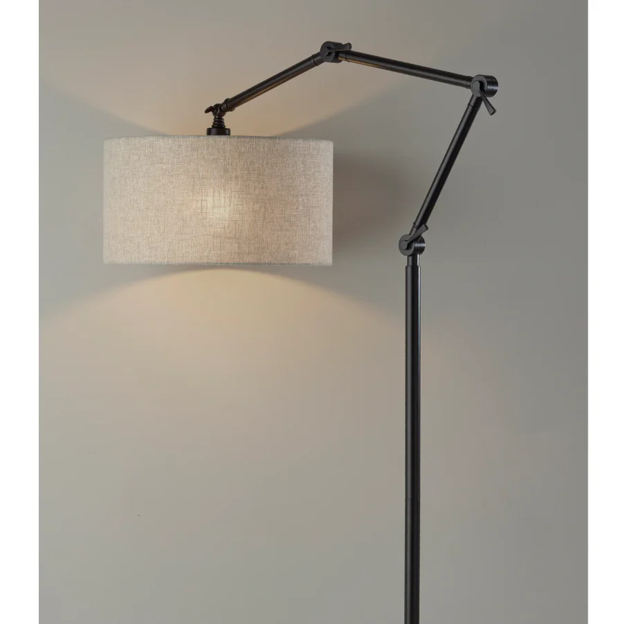 Willard Floor Lamp - Image 3