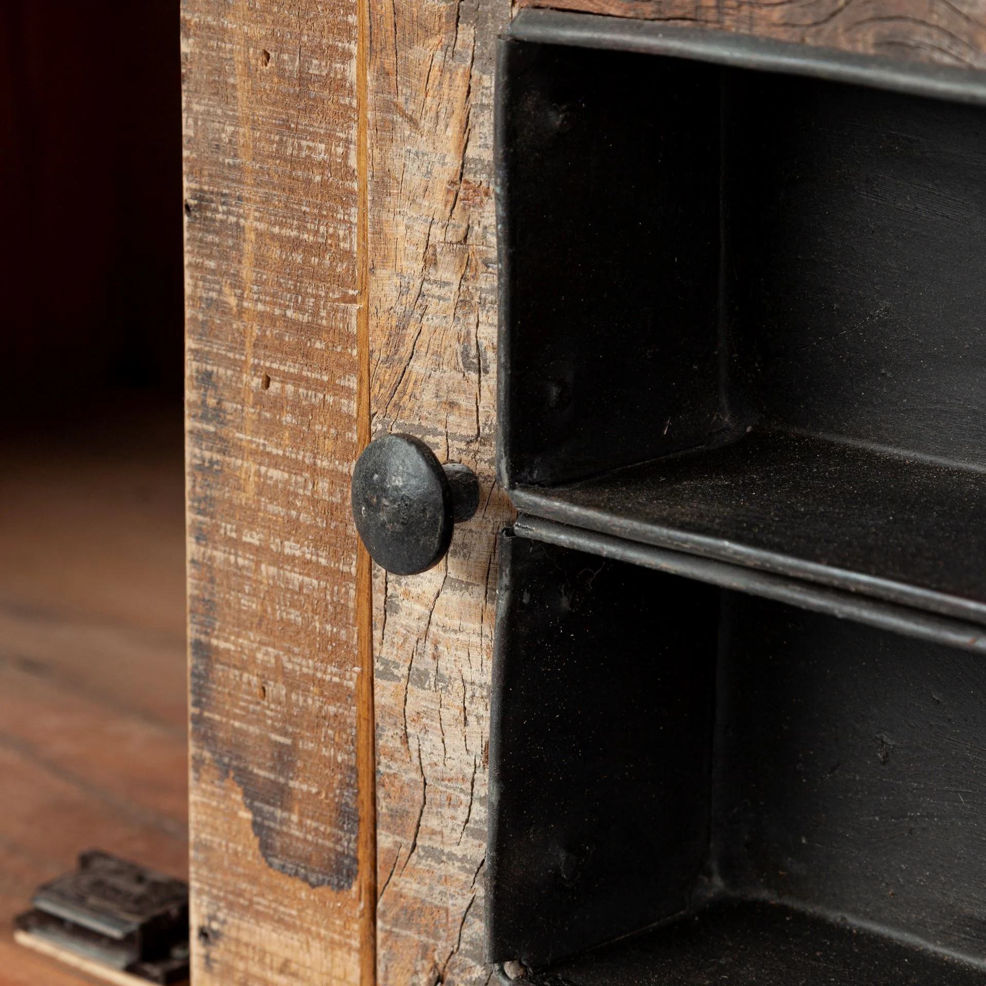 Wilton Media Console - Image 4