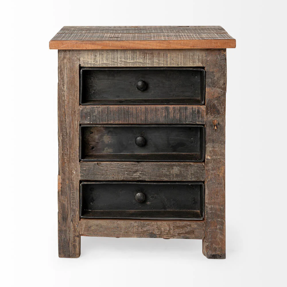 Wilton Side Table - Image 2