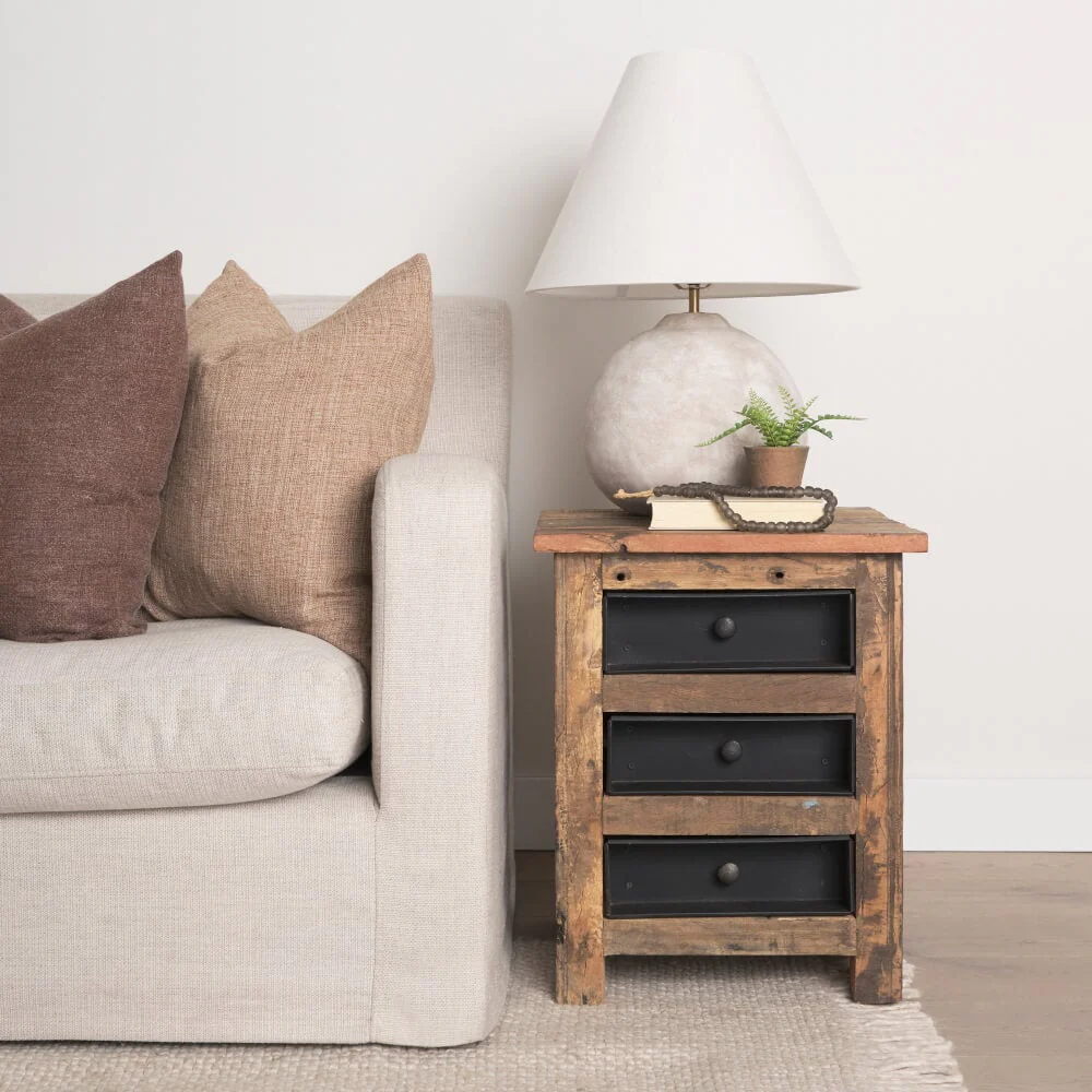Wilton Side Table - Image 4
