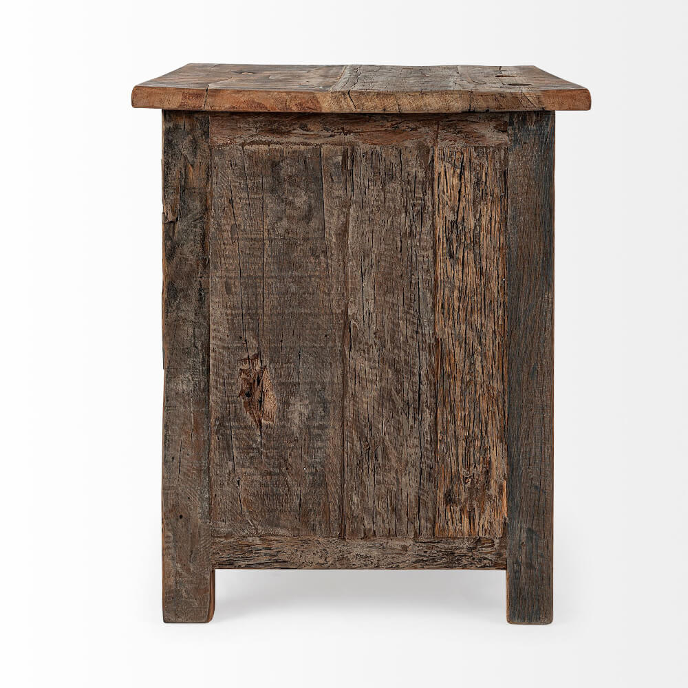 Wilton Side Table - Image 5