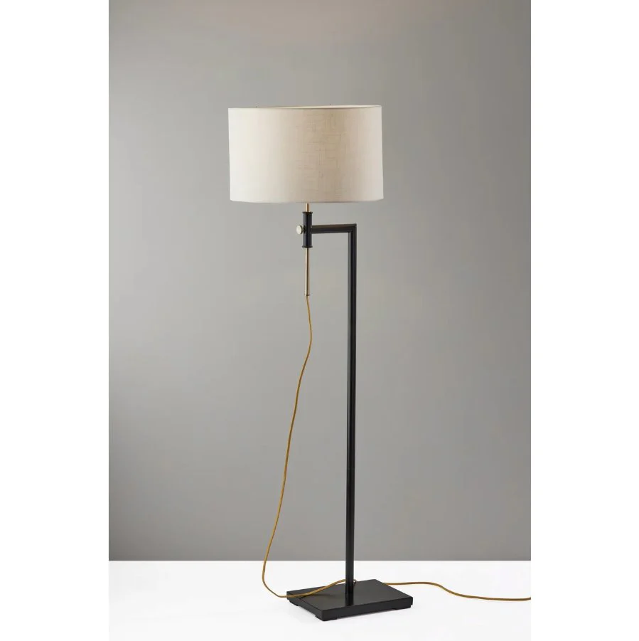 Winthrop Floor Lamp - Image 2