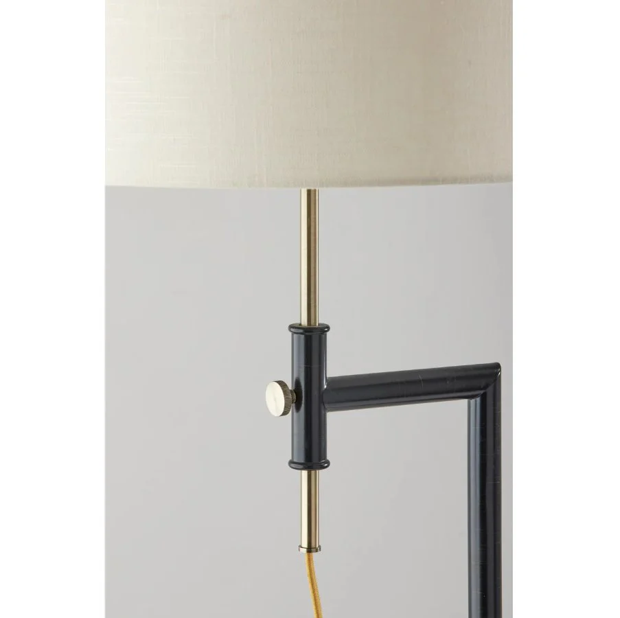 Winthrop Floor Lamp - Image 3