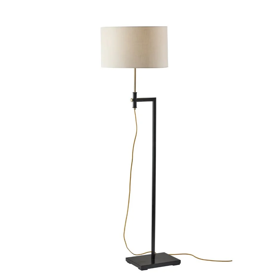 Winthrop Floor Lamp - Image 5
