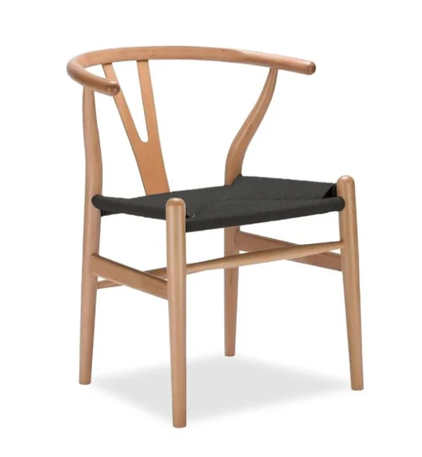 Wishbone Dining Chair - Image 2