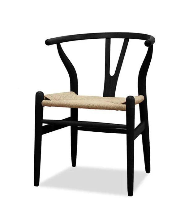 Wishbone Dining Chair - Image 5