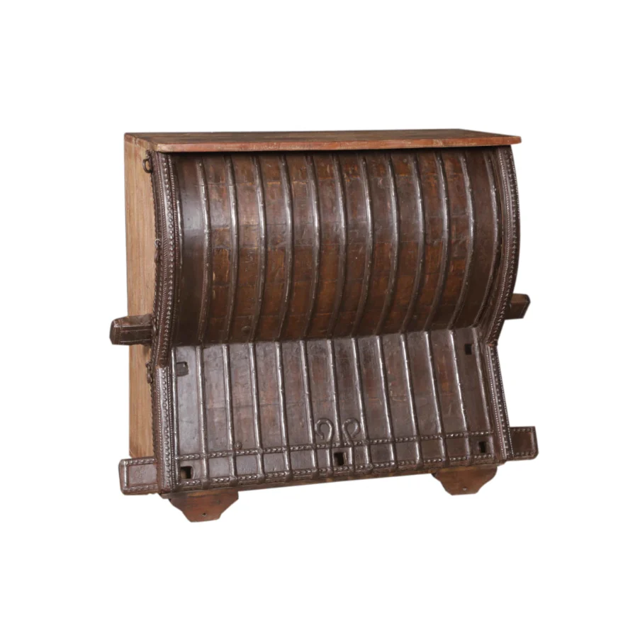 Wooden Bar Counter