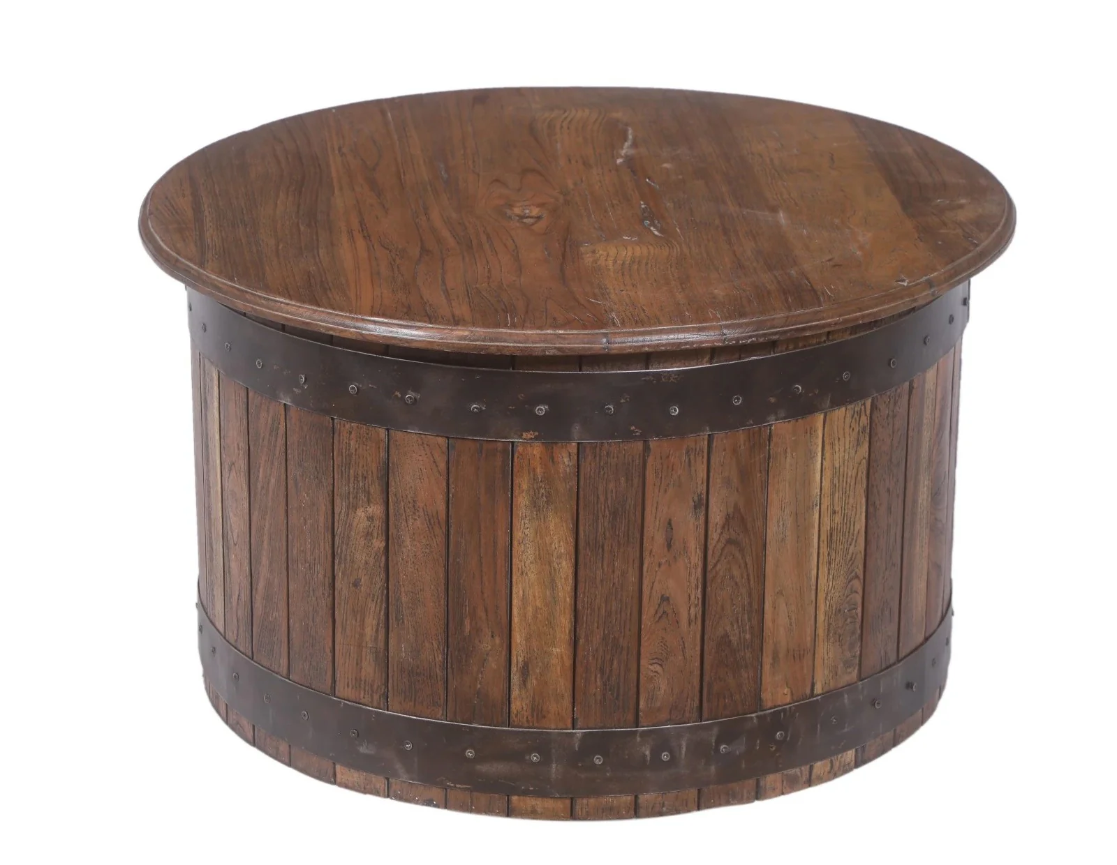 Wooden Coffee Table