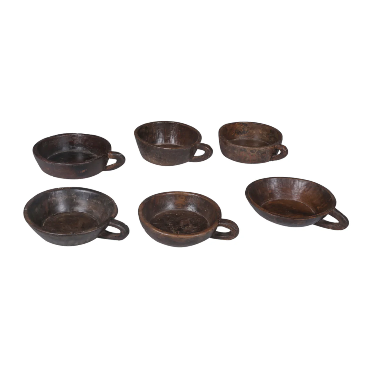 Wooden Parat Bowl - Image 3