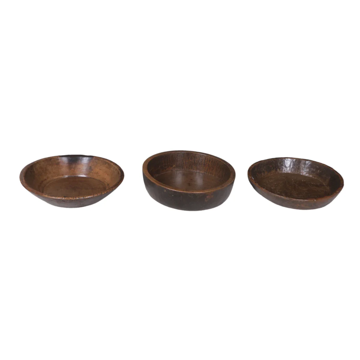 Wooden Parat Bowl - Image 4