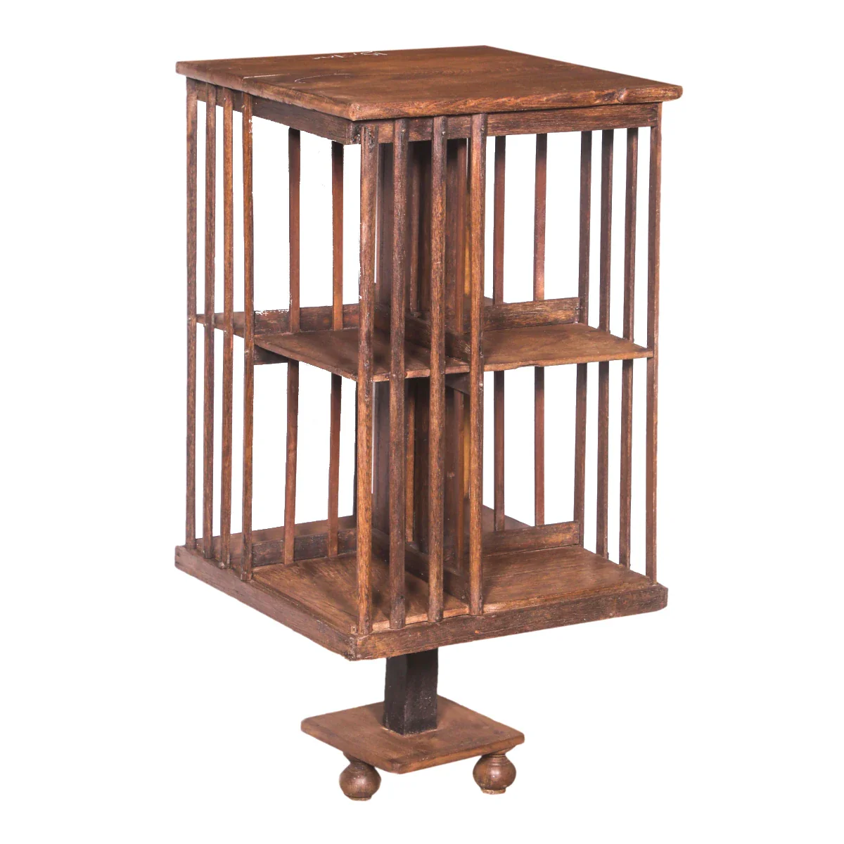 Wooden Rack - Image 2