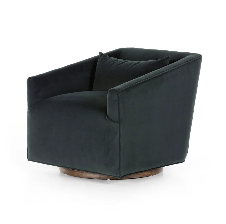 York Swivel Chair - Image 2