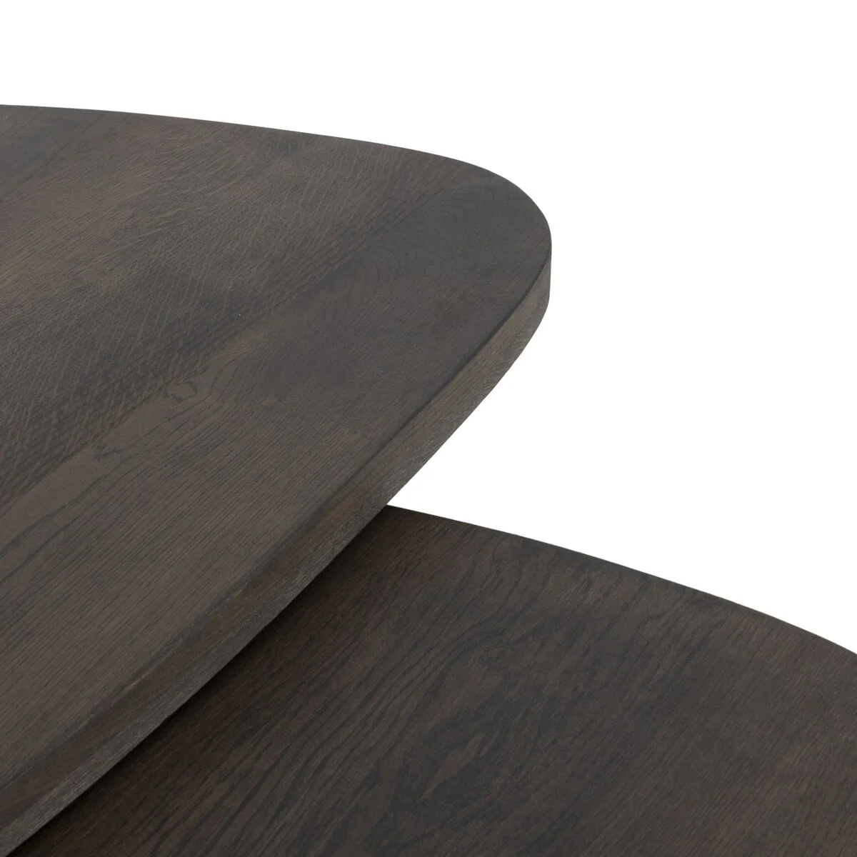 Zion Nesting Coffee Table Set - Image 5